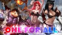 League of Legends: One For All Fiesta
