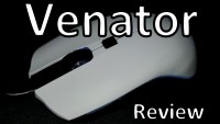 Fastest Sniper Reviews Ninox Venator Mouse