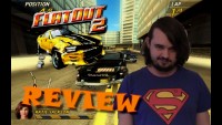 FlatOut 2 Review - The Gaming Critic