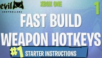 Xbox Starter Instructions - (FORTNITE MOD GUIDE #1)