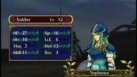 Fire Emblem: Path of Radiance - Megagrey's Gaming Theatre