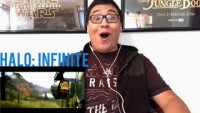 Halo: Infinite Trailer Reaction