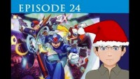 Musashi-X Reviews Episode 24 - Megaman X8