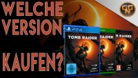 Shadow of the Tomb Raider Guide - Welche Version kaufen - Alle Infos - Alle Preise