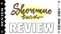 Shenmue 1 HD Review