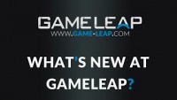 What's New At GameLeap And The Future
