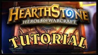 Hearthstone: Heroes of Warcraft Tutorial: Basics, How to Play, Guide for Beginners!