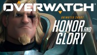 Honor and Glory - Reinhardt's origins