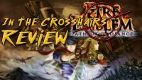 In the Crosshairs Review - Fire Emblem: Path of Radiance