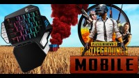 PUBG Mobile || Unboxing and Review of GameSir Z1 Gaming Keypad for PUBG Mobile || #GamesirZ1