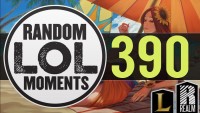 ® Random LoL Moments | Episode 390 (League of Legends)
