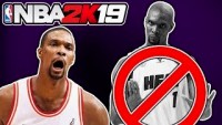 10 Players That MIGHT Not Make It Back For NBA 2K19