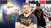 The Biggest File Size For A Switch Game Yet And 2K Wants You To Fight For Loot Boxes | News Wave