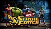 Thoughts on Marvel: Strike Force