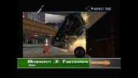 GameSpot - Burnout 3: Takedown Video Review