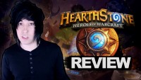 HearthStone: Heroes of Warcraft [Despwns Review]