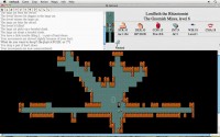 Let's Play NetHack Again Part 5: Gnome Man's Land