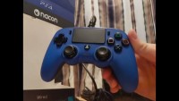 Nacon Wired Compact Controller Unboxing/Gameplay Review