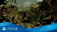 Shadow of the Tomb Raider | Stunning World | PS4