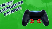 "The Best Controller For Fortnite?!"  - Gameplay Commentary (Evil Shift Controller Review)