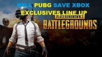WHAT DOES PUBG MEAN FOR THE FUTURE OF XBOX?