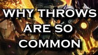 Why Throws Are So Common in League of Legends