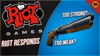 Esports News | Riot Games Accused of Harassment, Virtus Pro HUGE Change, New Fortnite Stuff and More