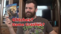 Is Shenmue I&II HD a Glitchy Mess?