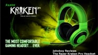 Razer Kraken Pro Headset Review & CS:GO Arms Race EP