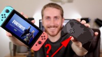 The Key to Dominating on Fortnite for Nintendo Switch