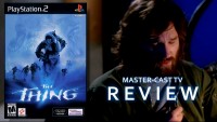The Thing (PlayStation 2) Review - Master-Cast TV