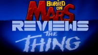 The Thing Video Game Review (PS2)