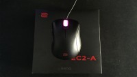 Zowie EC2-A Unboxing and First Impressions