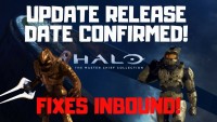 Halo MCC Update Release Date Confirmed!