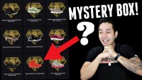 I SPENT $500 ON HYPEBEAST MYSTERY BOXES AND THIS HAPPENED...