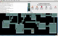 Let's Play NetHack Again Part 4: Store Vaulting