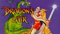 LGR - Dragon's Lair - DOS PC Game Review