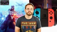 Nintendo Introduces A Cheaper Switch Set Up And Battlefield V Won't Have Loot Boxes?! | News Wave