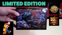 Blind Unboxing Street Fighter II 30th Anniversary Edition - RARE 1 of 5,500