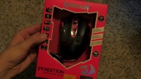 Redragon M901 PERDITION - Unboxing and First Impressions