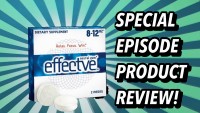 SPECIAL EPISODE PRODUCT REVIEW!