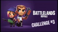 Battlelands Royale - CHALLENGE#3. BEST PRIZE YET??