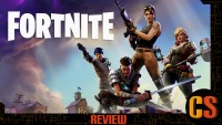 FORTNITE - LAUNCH REVIEW