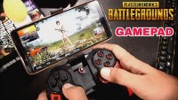 How To Play PUBG With Wireless Gamepad | For New Gamers Best Trick | 2018 (HINDI)