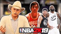 10 NEW Things Added To NBA 2K19 MyGM & MyLEAGUE