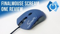Finalmouse Scream One Review | Second Edition + Updated Firmware!