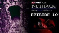 NetHack From aaaa to Zruty: Ep. 10 — How to mix and create potions