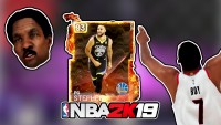 10 NEW Things Noticed In NBA 2K19 MyTeam Trailer!