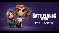 Battlelands Royale - The Pacifist