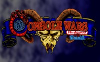 Console Wars - Shadowrun - Super Nintendo vs Sega Genesis
